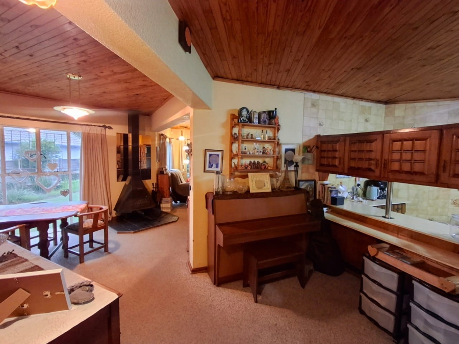 4 Bedroom Property for Sale in Vaalpark Free State